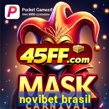 novibet brasil